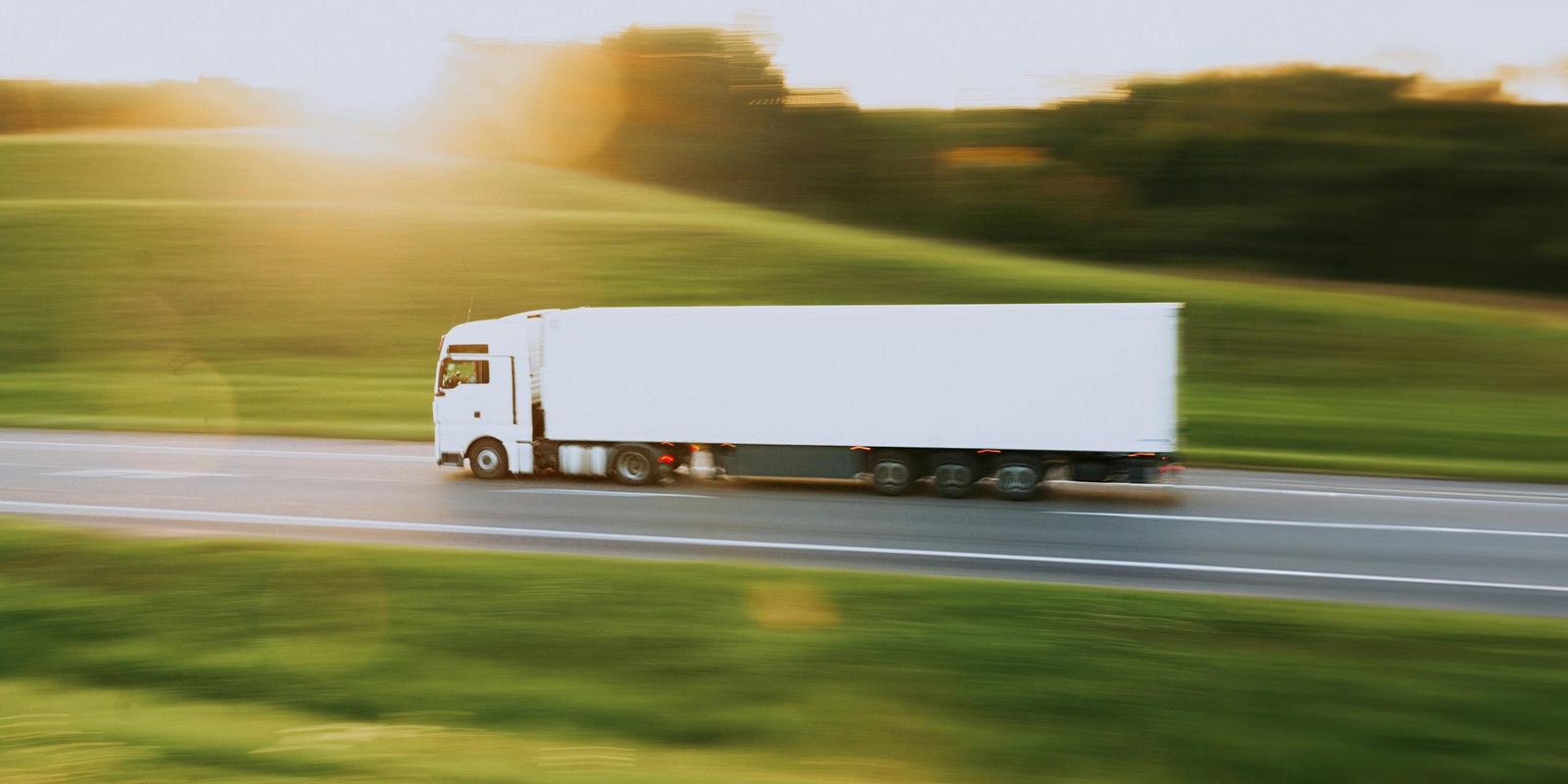 WELCOME TO AFAQ LOGISTICS